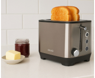 AIWA AIWA Toster podwójny KOTAN 1000W - 1511290 - zdjęcie 5